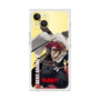プレミアムスクエアケース with MagSafe［ BLEACH 千年血戦篇 - 阿散井恋次 ］