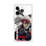 プレミアムスクエアケース with MagSafe［ BLEACH 千年血戦篇 - 阿散井恋次 ］