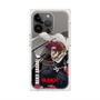 プレミアムスクエアケース with MagSafe［ BLEACH 千年血戦篇 - 阿散井恋次 ］