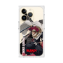 プレミアムスクエアケース with MagSafe［ BLEACH 千年血戦篇 - 阿散井恋次 ］