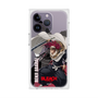 プレミアムスクエアケース with MagSafe［ BLEACH 千年血戦篇 - 阿散井恋次 ］