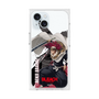 プレミアムスクエアケース with MagSafe［ BLEACH 千年血戦篇 - 阿散井恋次 ］
