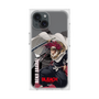 プレミアムスクエアケース with MagSafe［ BLEACH 千年血戦篇 - 阿散井恋次 ］