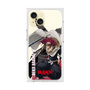 プレミアムスクエアケース with MagSafe［ BLEACH 千年血戦篇 - 阿散井恋次 ］