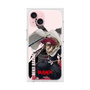 プレミアムスクエアケース with MagSafe［ BLEACH 千年血戦篇 - 阿散井恋次 ］