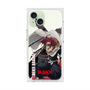 プレミアムスクエアケース with MagSafe［ BLEACH 千年血戦篇 - 阿散井恋次 ］