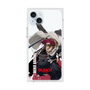 プレミアムスクエアケース with MagSafe［ BLEACH 千年血戦篇 - 阿散井恋次 ］