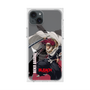 プレミアムスクエアケース with MagSafe［ BLEACH 千年血戦篇 - 阿散井恋次 ］