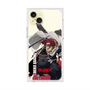 プレミアムスクエアケース with MagSafe［ BLEACH 千年血戦篇 - 阿散井恋次 ］