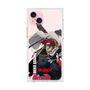 プレミアムスクエアケース with MagSafe［ BLEACH 千年血戦篇 - 阿散井恋次 ］