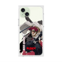 プレミアムスクエアケース with MagSafe［ BLEACH 千年血戦篇 - 阿散井恋次 ］