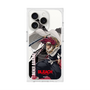 プレミアムスクエアケース with MagSafe［ BLEACH 千年血戦篇 - 阿散井恋次 ］
