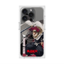 プレミアムスクエアケース with MagSafe［ BLEACH 千年血戦篇 - 阿散井恋次 ］