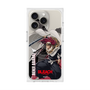 プレミアムスクエアケース with MagSafe［ BLEACH 千年血戦篇 - 阿散井恋次 ］