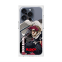 プレミアムスクエアケース with MagSafe［ BLEACH 千年血戦篇 - 阿散井恋次 ］
