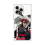 プレミアムスクエアケース with MagSafe［ BLEACH 千年血戦篇 - 阿散井恋次 ］