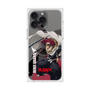 プレミアムスクエアケース with MagSafe［ BLEACH 千年血戦篇 - 阿散井恋次 ］