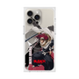 プレミアムスクエアケース with MagSafe［ BLEACH 千年血戦篇 - 阿散井恋次 ］