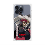 プレミアムスクエアケース with MagSafe［ BLEACH 千年血戦篇 - 阿散井恋次 ］
