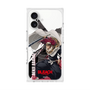 プレミアムスクエアケース with MagSafe［ BLEACH 千年血戦篇 - 阿散井恋次 ］