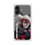 プレミアムスクエアケース with MagSafe［ BLEACH 千年血戦篇 - 阿散井恋次 ］