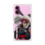 プレミアムスクエアケース with MagSafe［ BLEACH 千年血戦篇 - 阿散井恋次 ］