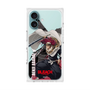 プレミアムスクエアケース with MagSafe［ BLEACH 千年血戦篇 - 阿散井恋次 ］