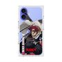 プレミアムスクエアケース with MagSafe［ BLEACH 千年血戦篇 - 阿散井恋次 ］