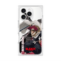 プレミアムスクエアケース with MagSafe［ BLEACH 千年血戦篇 - 阿散井恋次 ］