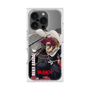 プレミアムスクエアケース with MagSafe［ BLEACH 千年血戦篇 - 阿散井恋次 ］