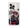 プレミアムスクエアケース with MagSafe［ BLEACH 千年血戦篇 - 阿散井恋次 ］