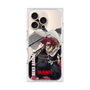 プレミアムスクエアケース with MagSafe［ BLEACH 千年血戦篇 - 阿散井恋次 ］