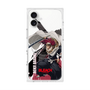 プレミアムスクエアケース with MagSafe［ BLEACH 千年血戦篇 - 阿散井恋次 ］