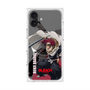 プレミアムスクエアケース with MagSafe［ BLEACH 千年血戦篇 - 阿散井恋次 ］