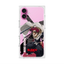 プレミアムスクエアケース with MagSafe［ BLEACH 千年血戦篇 - 阿散井恋次 ］