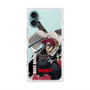 プレミアムスクエアケース with MagSafe［ BLEACH 千年血戦篇 - 阿散井恋次 ］