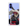 プレミアムスクエアケース with MagSafe［ BLEACH 千年血戦篇 - 阿散井恋次 ］