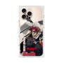 プレミアムスクエアケース with MagSafe［ BLEACH 千年血戦篇 - 阿散井恋次 ］