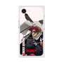 プレミアムスクエアケース with MagSafe［ BLEACH 千年血戦篇 - 阿散井恋次 ］
