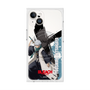 プレミアムスクエアケース with MagSafe［ BLEACH 千年血戦篇 - 日番谷冬獅郎 ］