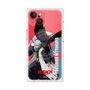 プレミアムスクエアケース with MagSafe［ BLEACH 千年血戦篇 - 日番谷冬獅郎 ］