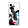 プレミアムスクエアケース with MagSafe［ BLEACH 千年血戦篇 - 日番谷冬獅郎 ］
