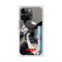プレミアムスクエアケース with MagSafe［ BLEACH 千年血戦篇 - 日番谷冬獅郎 ］