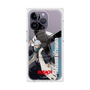 プレミアムスクエアケース with MagSafe［ BLEACH 千年血戦篇 - 日番谷冬獅郎 ］