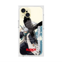 プレミアムスクエアケース with MagSafe［ BLEACH 千年血戦篇 - 日番谷冬獅郎 ］