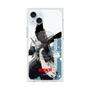 プレミアムスクエアケース with MagSafe［ BLEACH 千年血戦篇 - 日番谷冬獅郎 ］