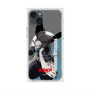 プレミアムスクエアケース with MagSafe［ BLEACH 千年血戦篇 - 日番谷冬獅郎 ］