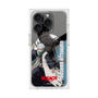 プレミアムスクエアケース with MagSafe［ BLEACH 千年血戦篇 - 日番谷冬獅郎 ］