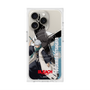 プレミアムスクエアケース with MagSafe［ BLEACH 千年血戦篇 - 日番谷冬獅郎 ］