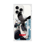 プレミアムスクエアケース with MagSafe［ BLEACH 千年血戦篇 - 日番谷冬獅郎 ］